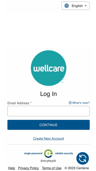 Wellcare+ screenshot