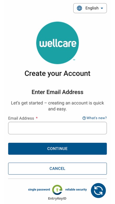 Wellcare+ screenshot