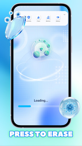 Clean Sweep Toolkit screenshot