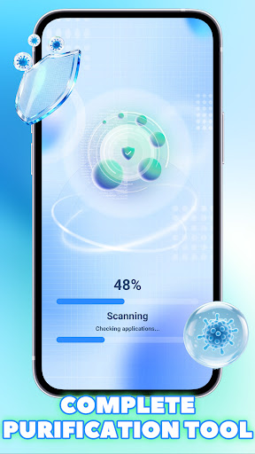 Clean Sweep Toolkit screenshot