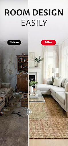 AI Home Design: Interior Decor screenshot