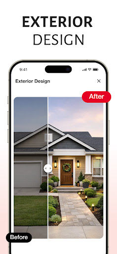 AI Home Design: Interior Decor screenshot