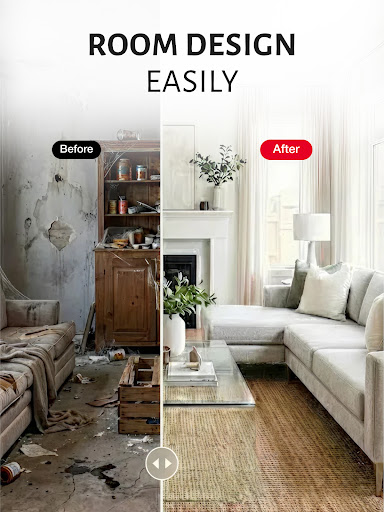 AI Home Design: Interior Decor screenshot