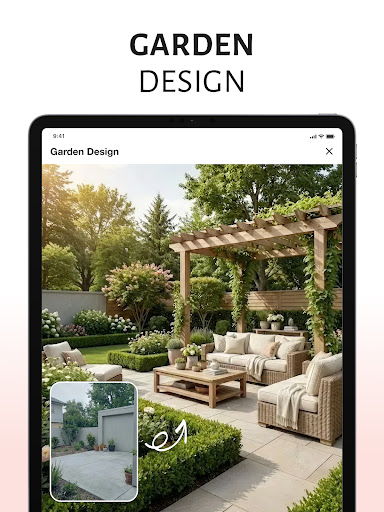 AI Home Design: Interior Decor screenshot
