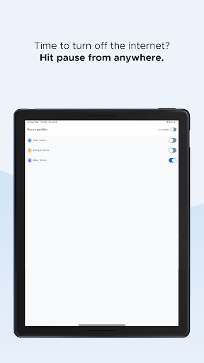 Securly Home screenshot