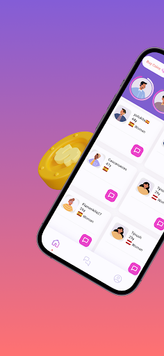 InstaFeet screenshot