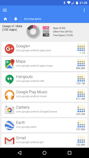 FX File Explorer: Plus License screenshot