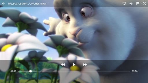 FX File Explorer: Plus License screenshot