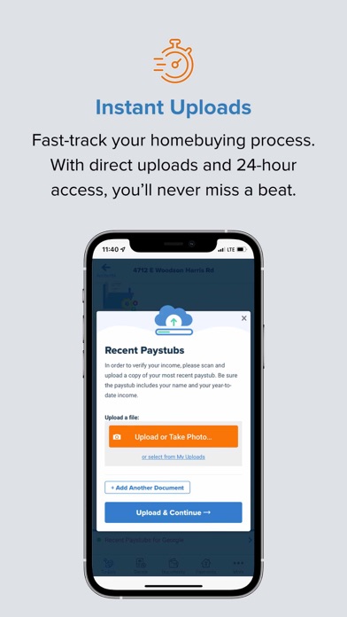 MyVeteransUnited screenshot