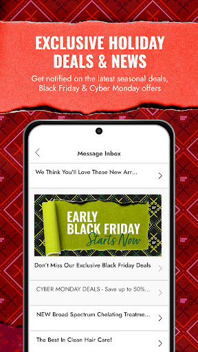 CosmoProf Beauty screenshot