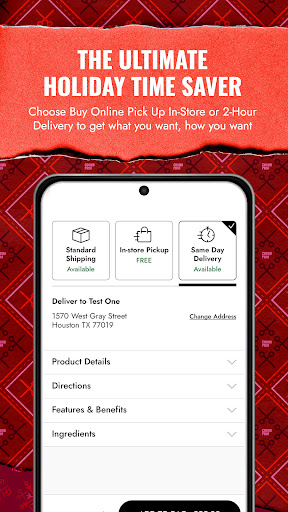 CosmoProf Beauty screenshot