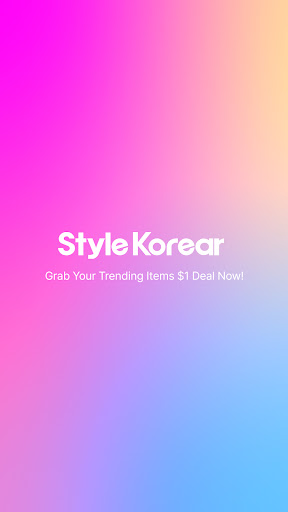 StyleKorean screenshot