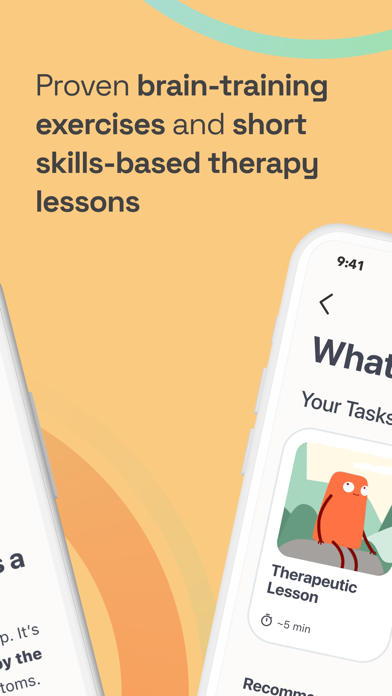 Rejoyn™ screenshot