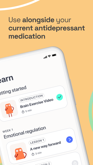 Rejoyn™ screenshot