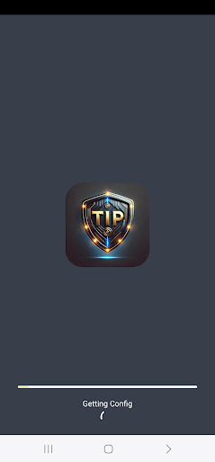 TIP VPN screenshot
