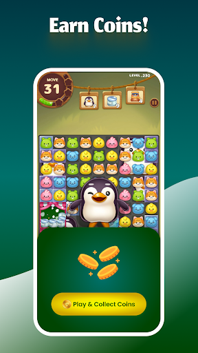 Minute Rewards - Earn Playtime screenshot