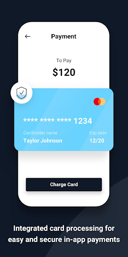 Fresha for business screenshot