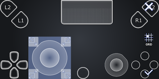 PXPlay: Remote Play screenshot