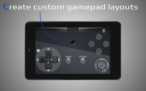 PXPlay: Remote Play screenshot