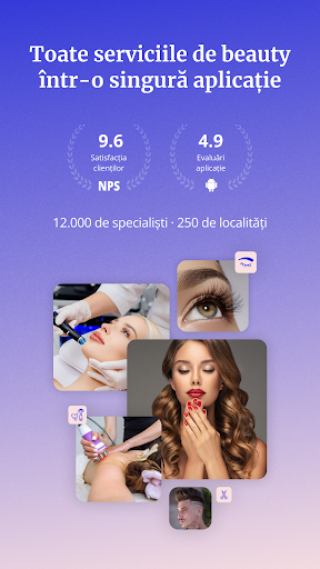 MERO - Programări Online screenshot