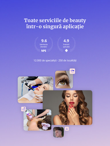MERO - Programări Online screenshot