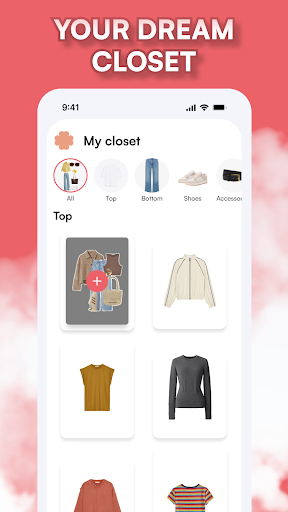 WhatColors: AI Color Analysis screenshot