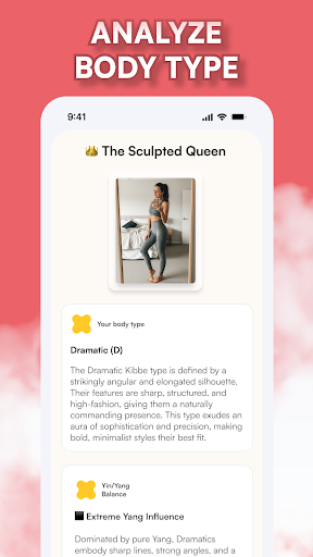 WhatColors: AI Color Analysis screenshot
