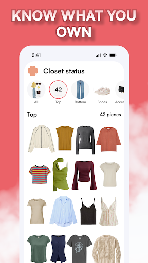WhatColors: AI Color Analysis screenshot