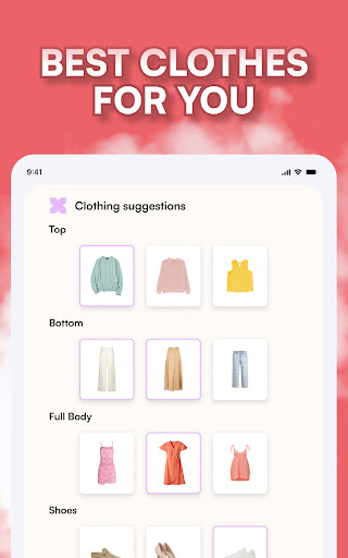 WhatColors: AI Color Analysis screenshot