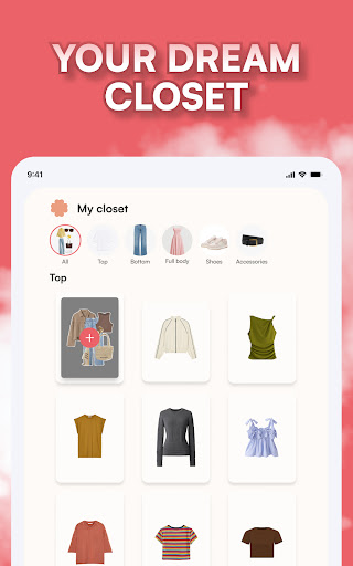 WhatColors: AI Color Analysis screenshot