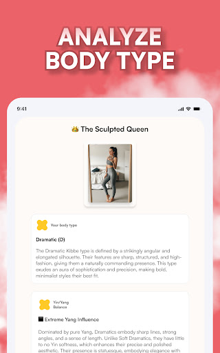 WhatColors: AI Color Analysis screenshot