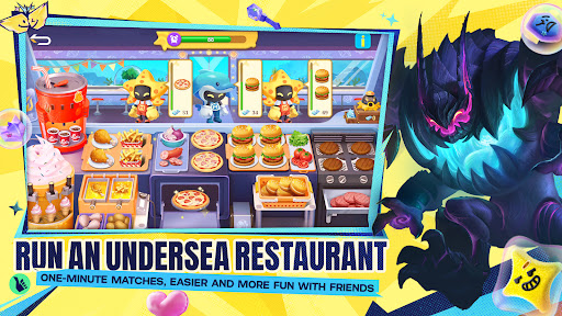 Mobile Legends: Bang Bang screenshot