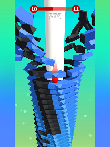 Stack Ball - Crash Platforms screenshot