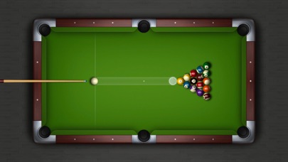Pooking - Billiards City screenshot