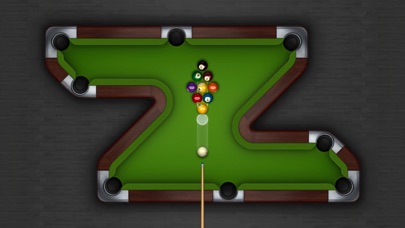 Pooking - Billiards City screenshot