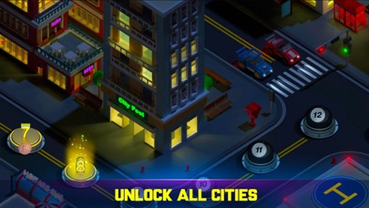 Pooking - Billiards City screenshot