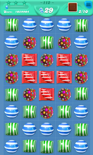 Candy Crush Soda Saga screenshot