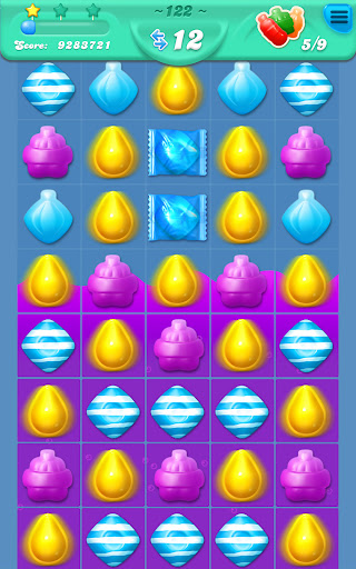 Candy Crush Soda Saga screenshot
