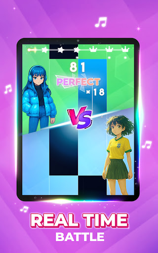 Magic Tiles 3™ - Piano Game screenshot