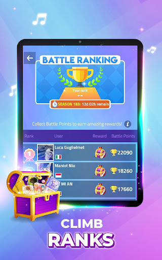 Magic Tiles 3™ - Piano Game screenshot