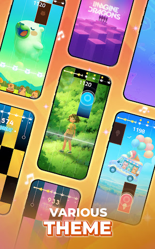 Magic Tiles 3™ - Piano Game screenshot