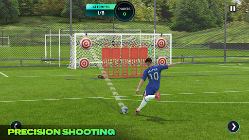 EA SPORTS FC™ Mobile Soccer 26 screenshot
