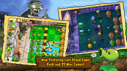 Plants vs. Zombies™ screenshot