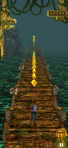 Temple Run screenshot