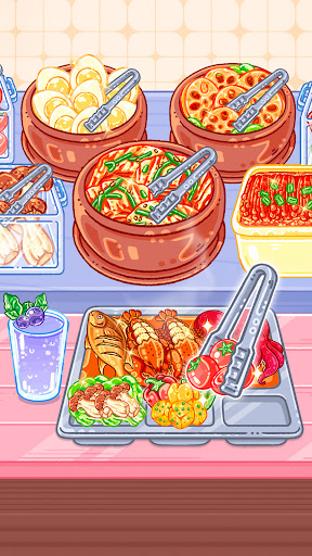 Jelly Master: Mukbang ASMR screenshot