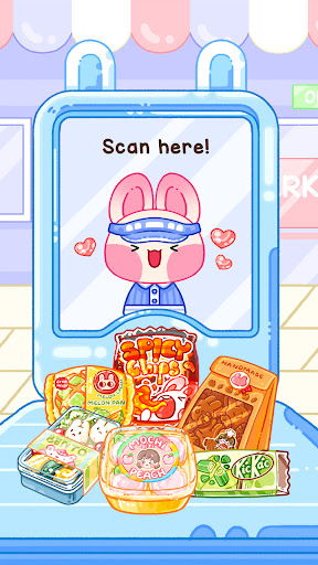 Jelly Master: Mukbang ASMR screenshot