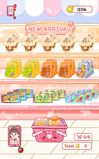 Jelly Master: Mukbang ASMR screenshot