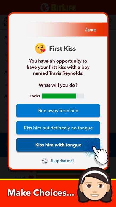 BitLife - Life Simulator screenshot