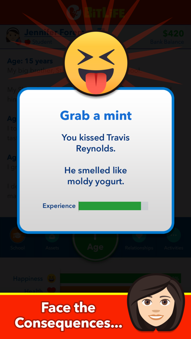 BitLife - Life Simulator screenshot