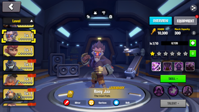 Age of Apes screenshot